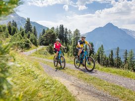 Winterwellness in Oetz - 4 Tage