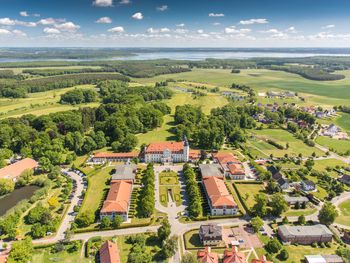 Kurze SCHLOSS Auszeit - 5 Tage Fleesensee