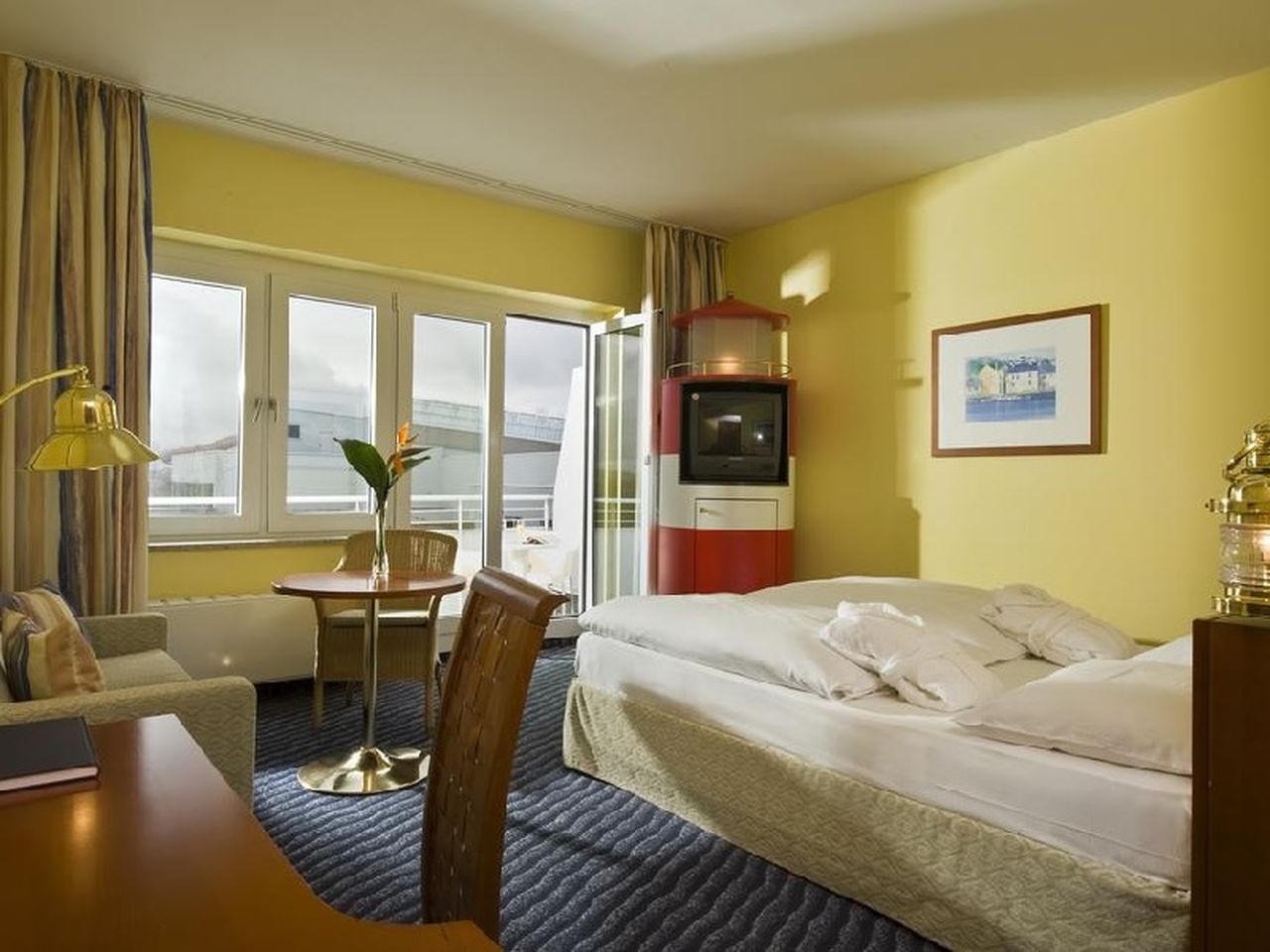 Doppelzimmer standard