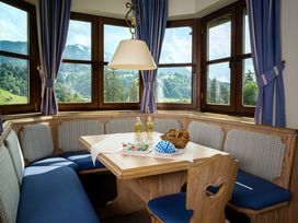 Bayerische Wellness-Auszeit - 4 Tage mit HP