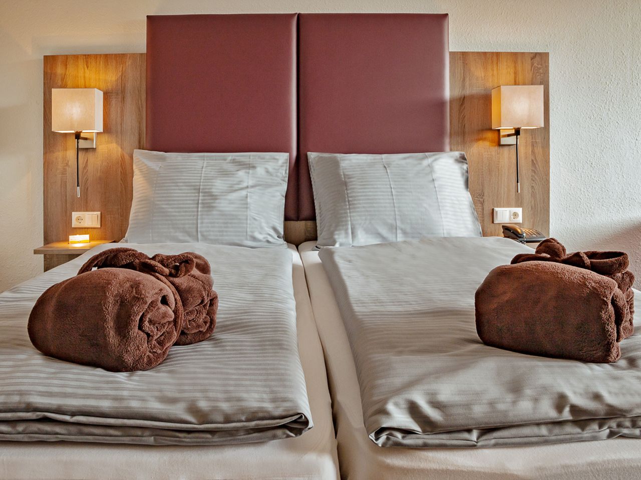 Premium Doppelzimmer