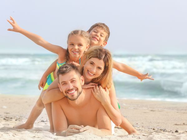 4 Tage Kurzurlaub an der polnischen Ostsee inkl. HP Aqua Resort Misdroy in Misdroy (Miedzyzdroje), Westpommern inkl. Halbpension