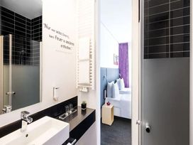 2 Tage im Hotel am Frankfurter Stadtwald