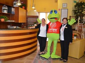 4 Tage zwischen Meer und Therme - Erholsames Bibione