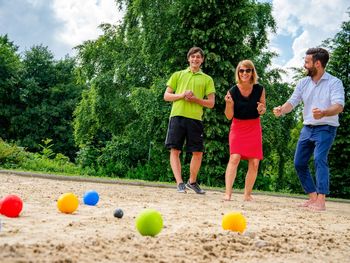 4 Tage Herbsturlaub in Friedrichroda in Thüringen