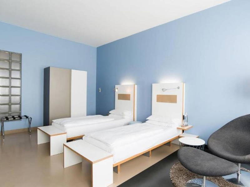 5 Tage im Ku' Damm 101 Design-Hotel