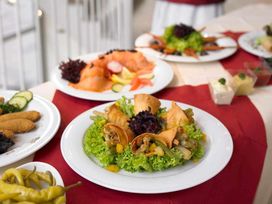 2 Tage im Mercure Hotel Aachen am Dom 