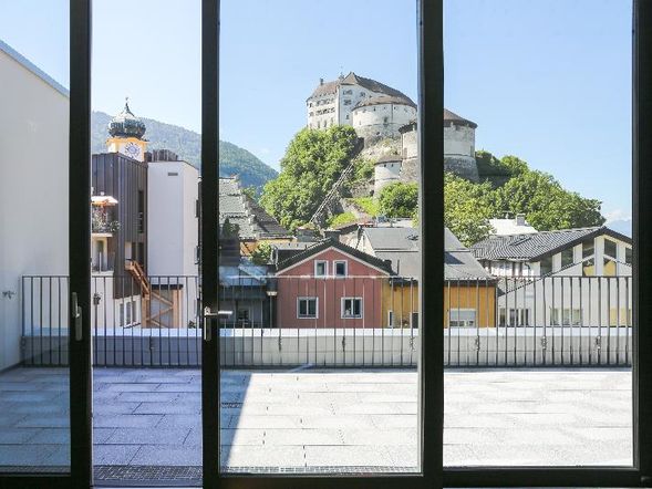 Arte Hotel Kufstein