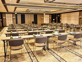 2 Tage Erholung in der Kurstadt Bad Homburg