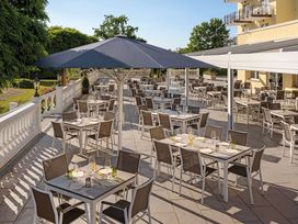 Marc Aurel Ferienwoche