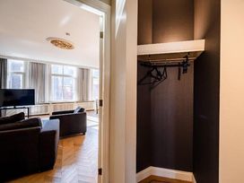 Amsterdam pur- 6 Tage mit Frühstück im Hotel Vondel