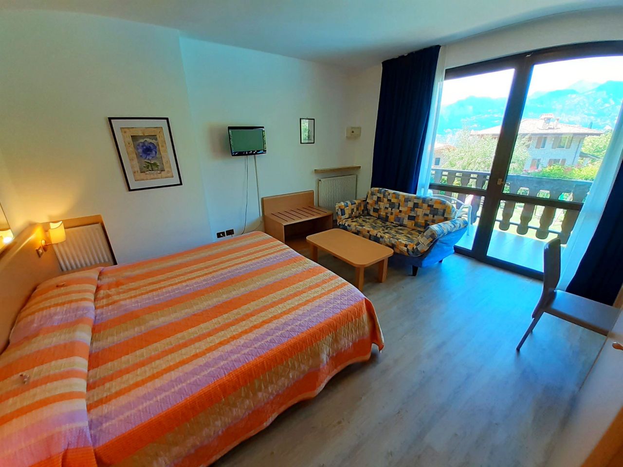 Doppelzimmer Classic