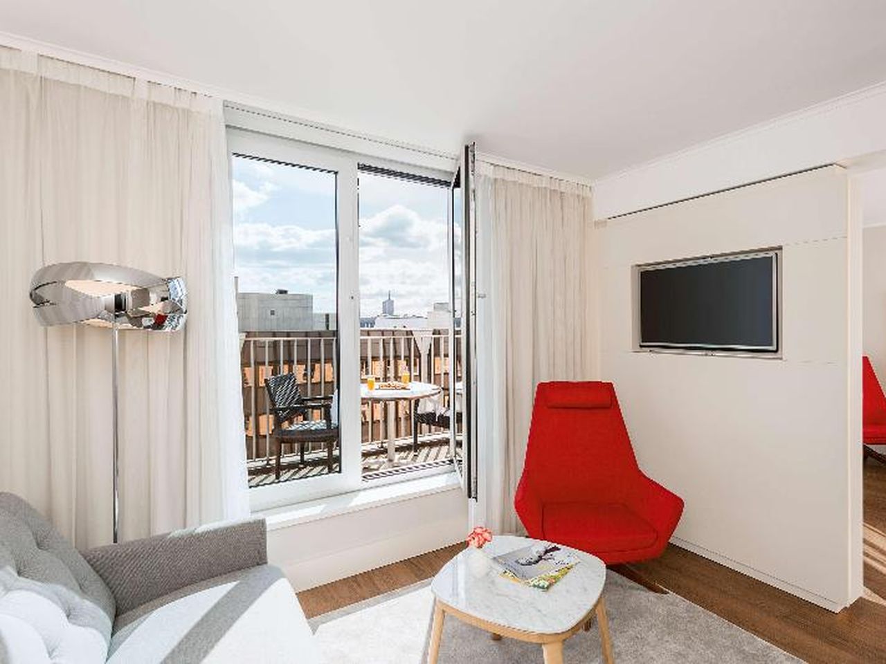 2 Tage Hauptstadtfeeling in Berlin 