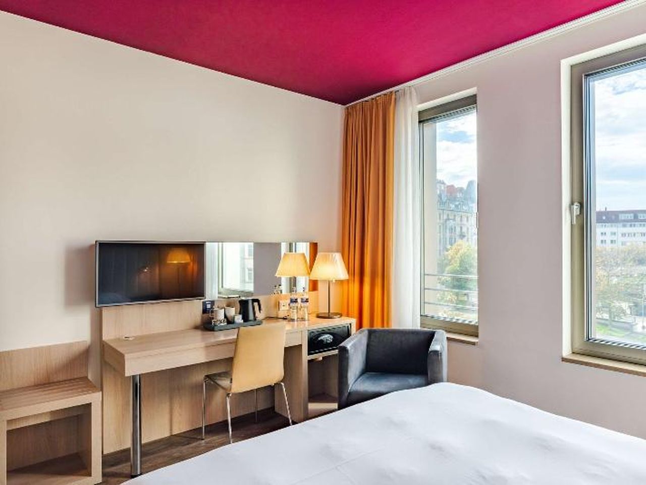 5 Tage im Herzen von Stuttgart 
