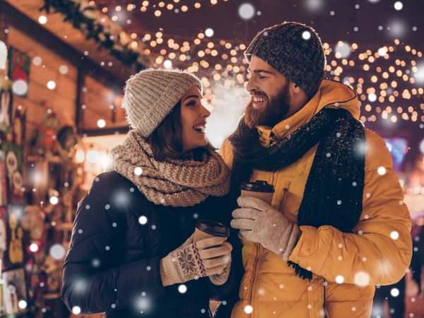 4 Tage Weihnachten in der Bayerischen Toskana in Ruhstorf a.d.Rott, Bayern inkl. Halbpension Plus