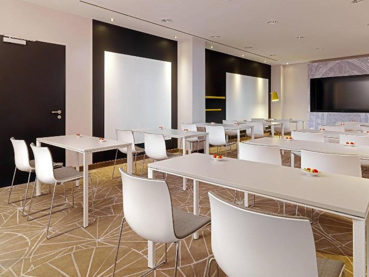 2 Tage im Köln Marriott Hotel 