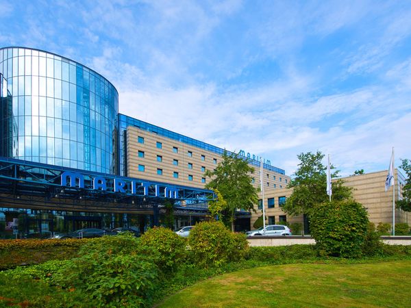 3 Tage im Hotel Maritim Bonn Nur Übernachtung