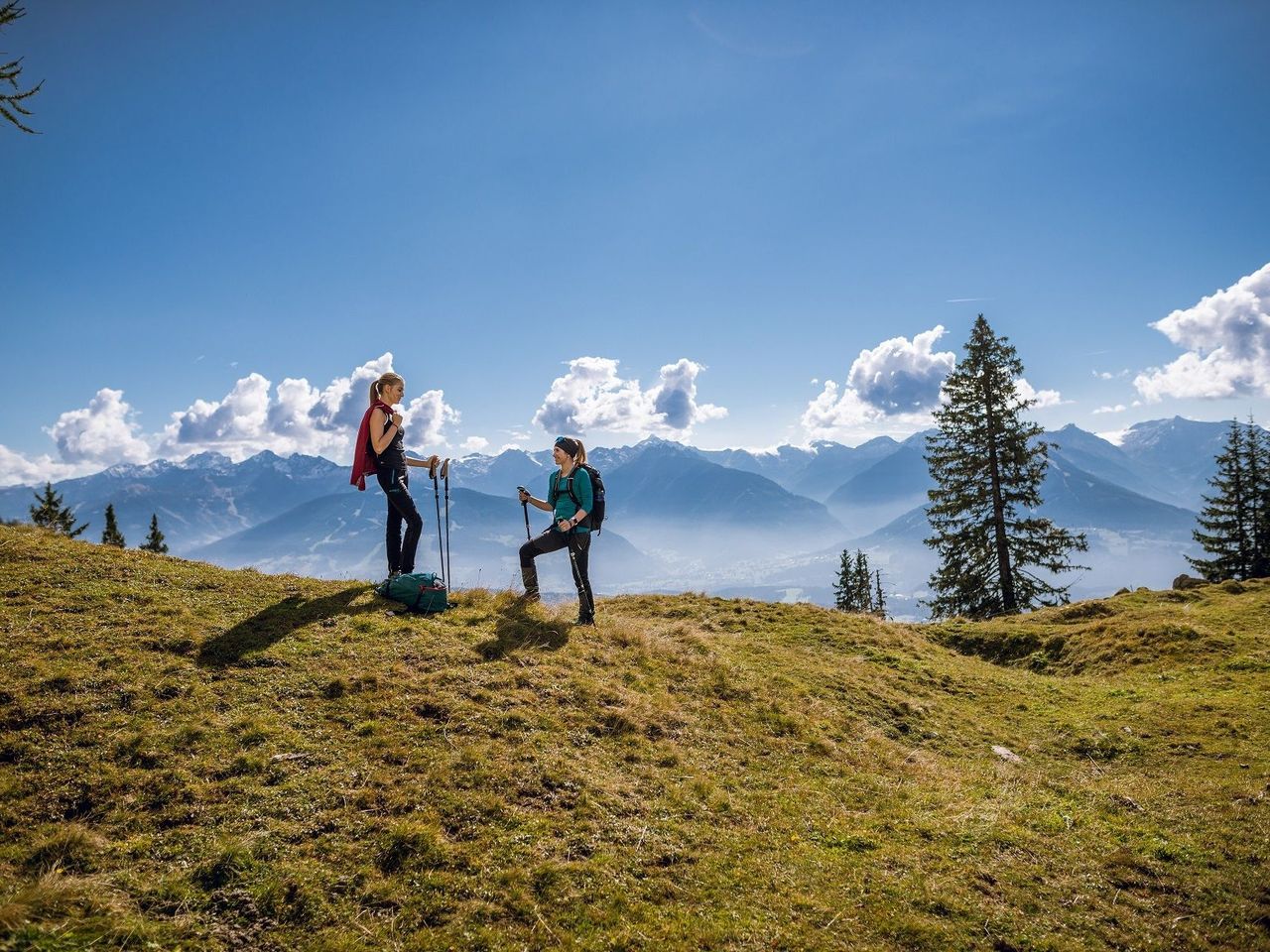 3 Tage / 2 Nächte in Schladming inkl. Halbpension