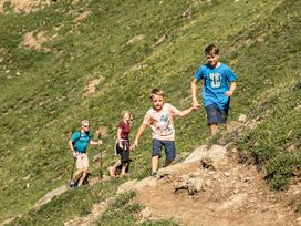3 Tage Genuss in Tirol im Hotel & Wirtshaus Post
