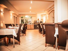 Ostsee-Auszeit in Swinemünde