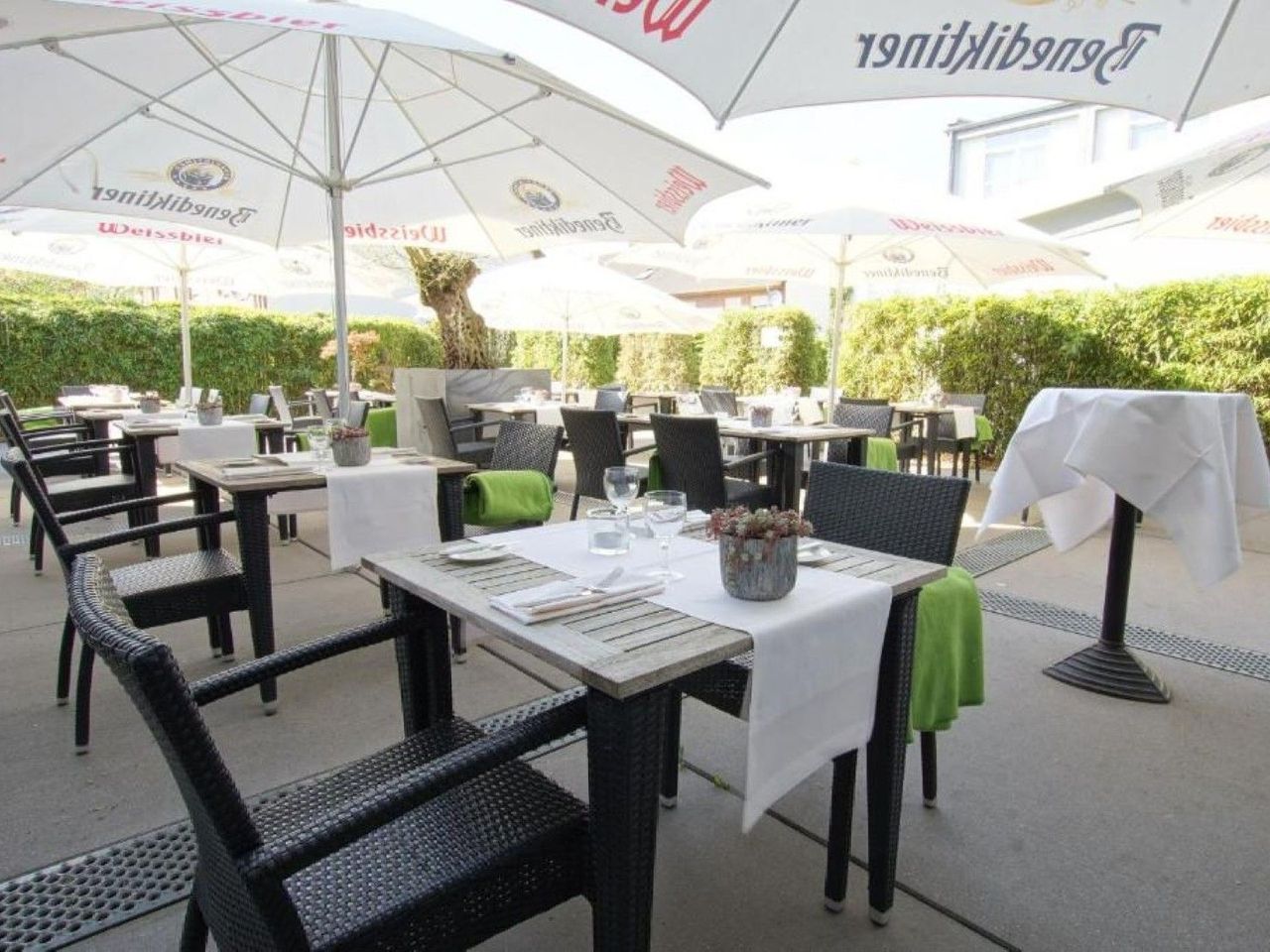 Wellness am Niederrhein inkl. Wohlfühlmassage