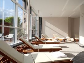 2 Tage mit Weihnachtslunch im Pullman Stuttgart