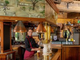 Wellnessauszeit inkl. 1x Abendessen & Massage I 2 Nächte