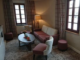 Stimmungsvolle Silvestergala - 5 Tage / 4 Nächte