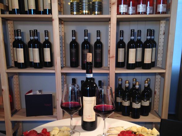 Hotel Valpolicella International