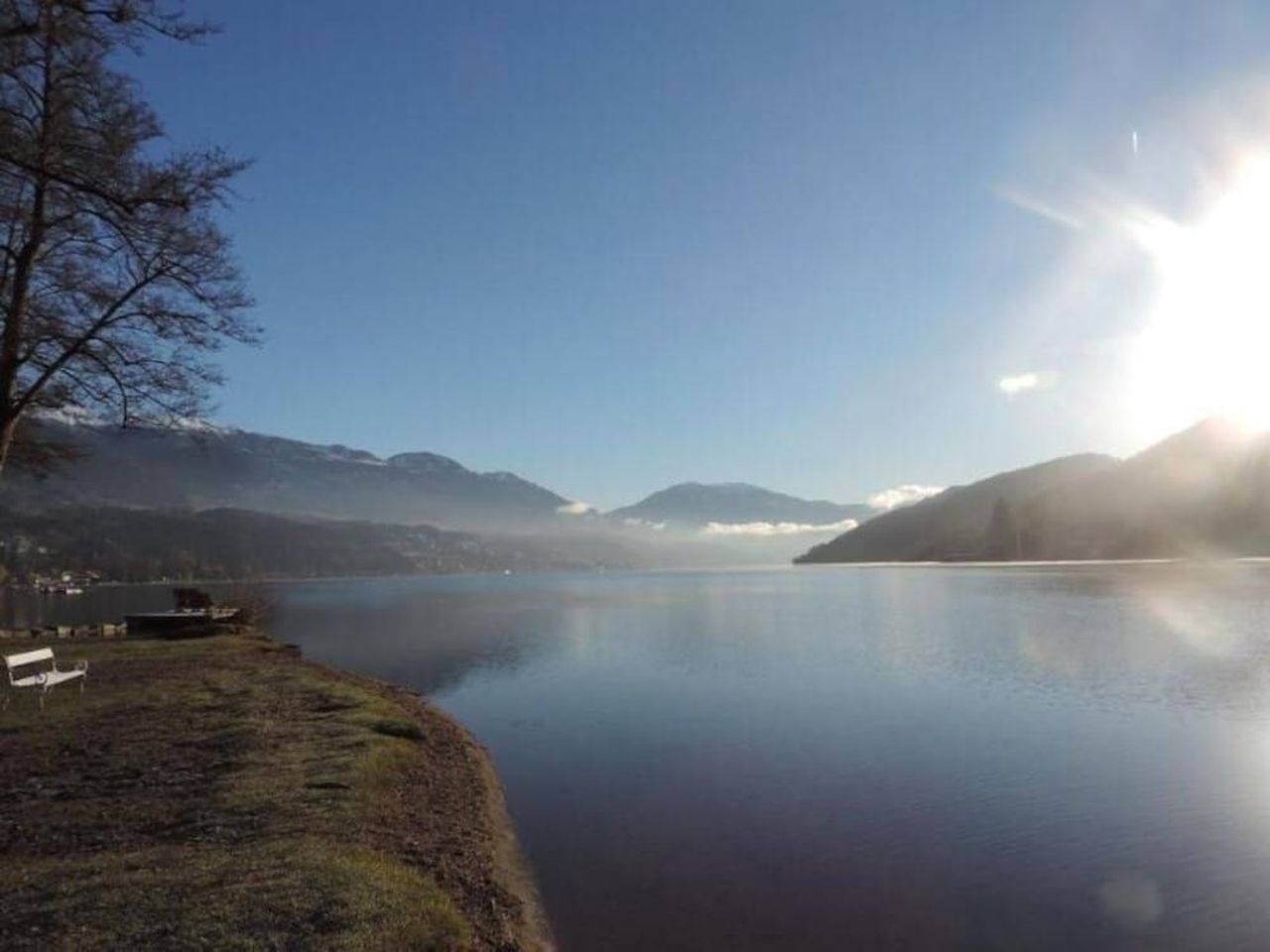 Erholung am Millstätter See - 3 Tage mit HP