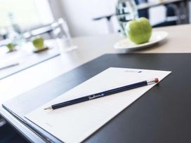 5 Tage im Radisson Blu Hotel, Karlsruhe in Ettlingen