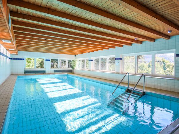 HP+: 3 Tage Wellness inkl. Massage & Salzgrotte in Winterberg, Nordrhein-Westfalen inkl. Halbpension Plus