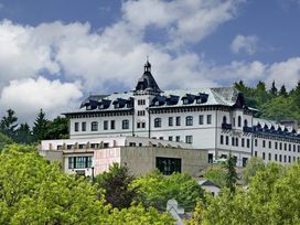 Luxus in Marienbad - 3 Tage mit HP
