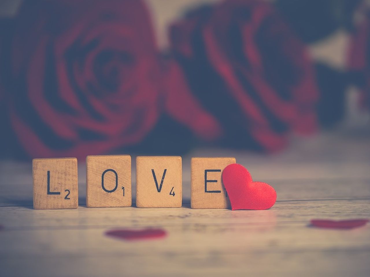 Romantik pur –  Liebe und Leidenschaft im Maintal
