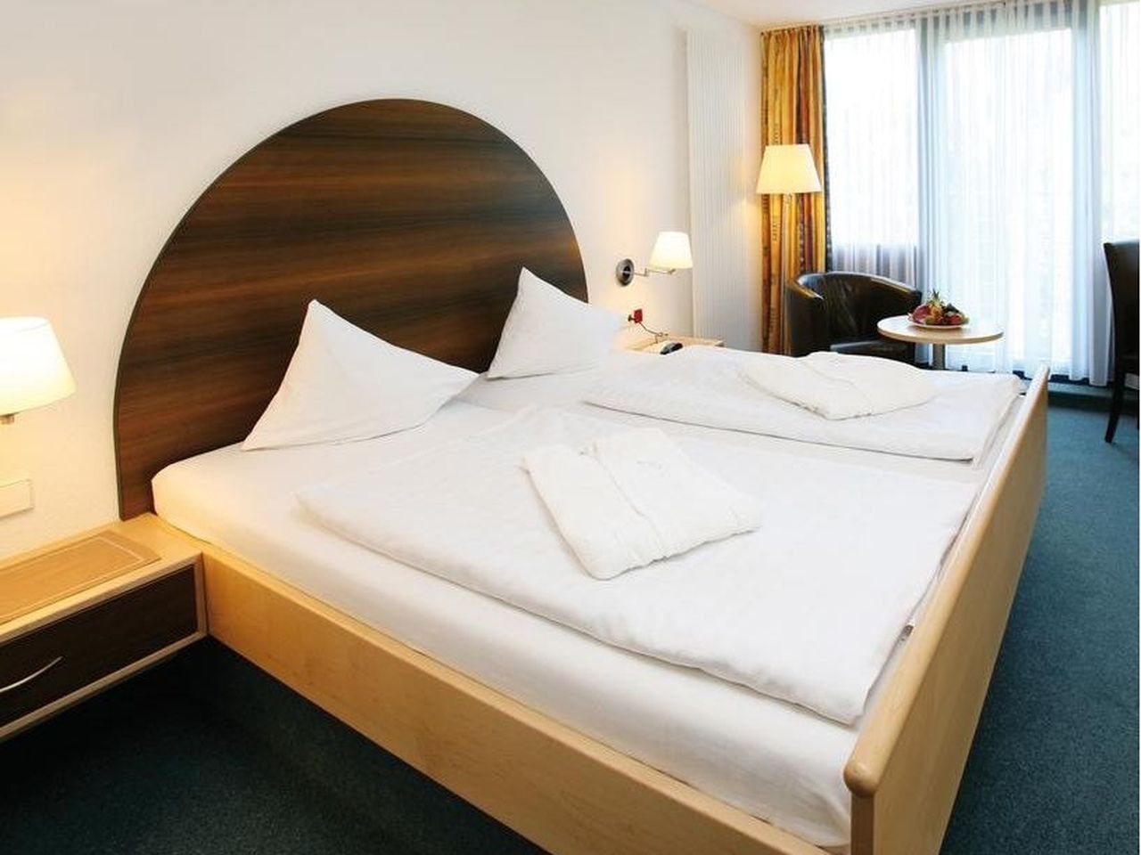 Classic Doppelzimmer