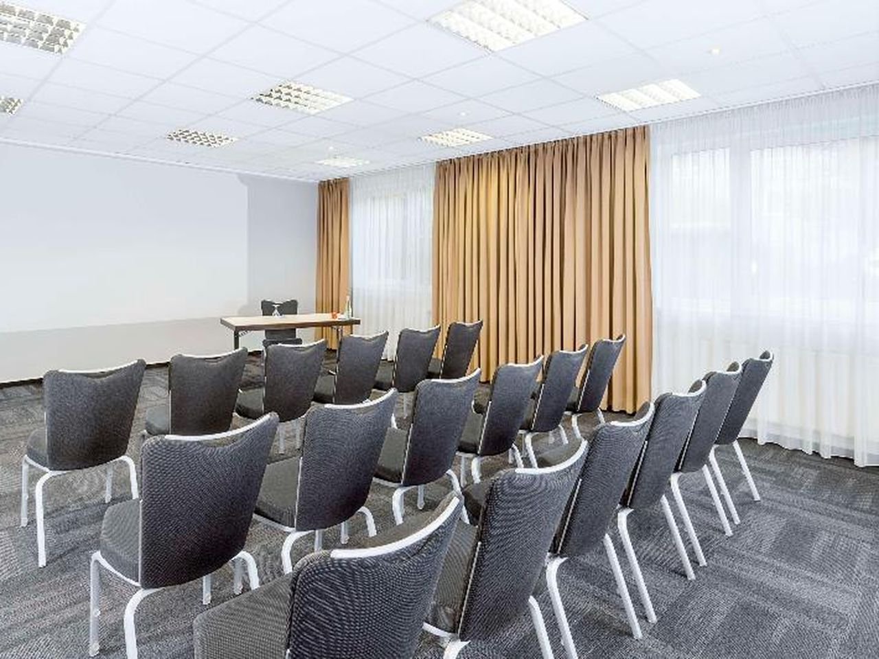 2 Tage im Hotel NH München Messe mit Frühstück