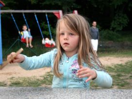 Wunderschöne Ostsee - 2 Tage in Ückeritz