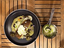 Die Natur ruft:Auszeit im Wolfstein Le Boutique Hotel