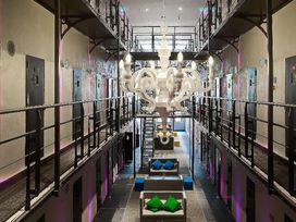 7 Tage in der schönen & beschaulichen Stadt Roermond