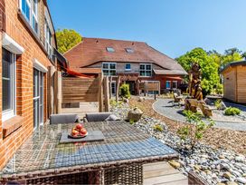 3 Tage Wellness-Auszeit inkl. private Saunanutzung