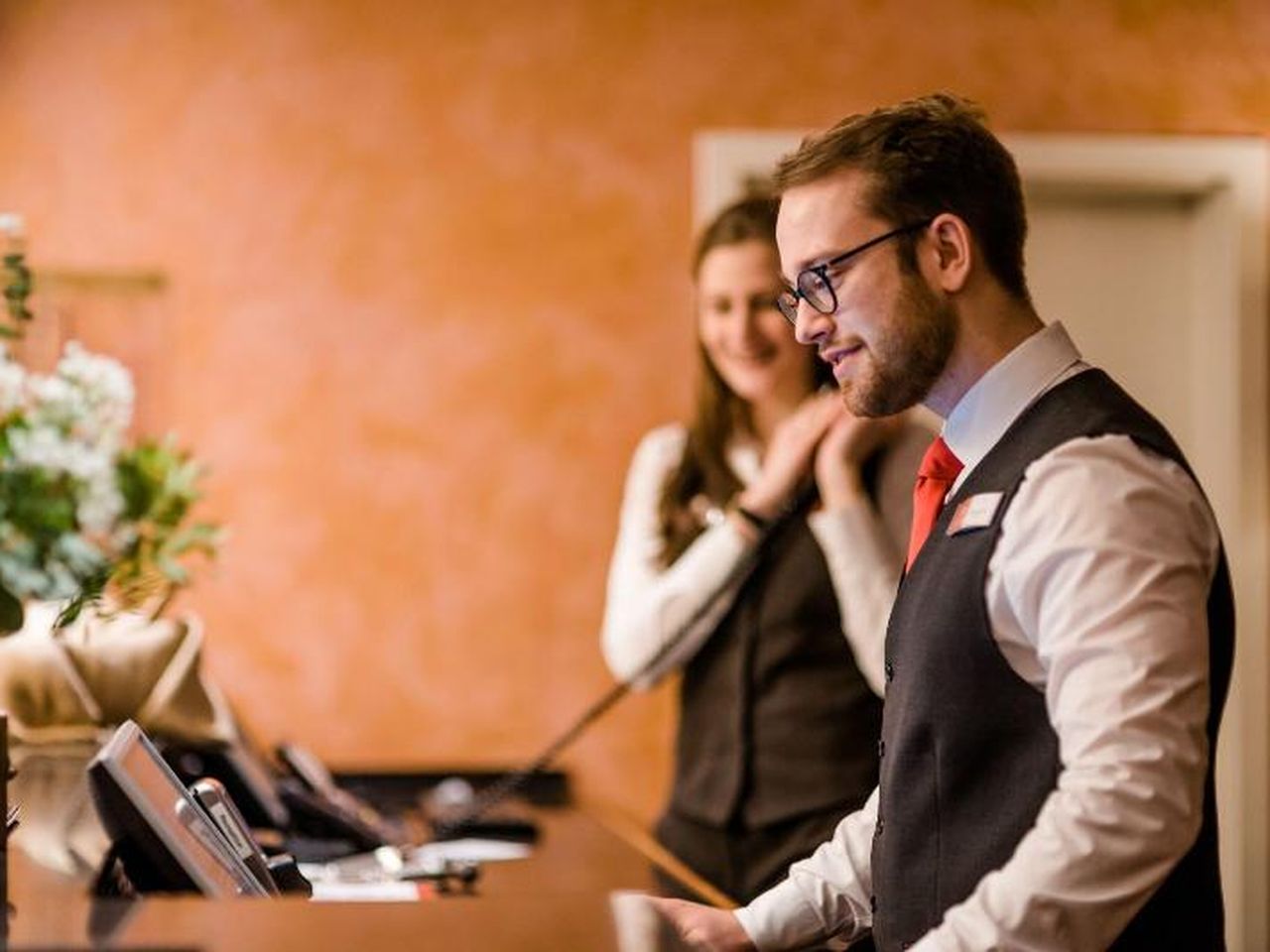 3 Tage im Romantik Hotel Scheelehof mit Frühstück