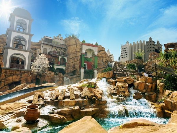 Zwei Tage Schlossstadt Brühl erleben in Brühl (Rheinland), Nordrhein-Westfalen inkl. Halbpension