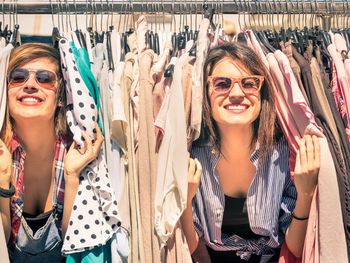 Ladies Special - 4 Tage Shopping & Mehr in Passau