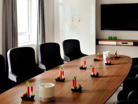 2 Tage im München Marriott Hotel mit Frühstück