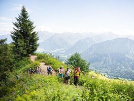 2 Tage traumhafter Alpen-Urlaub