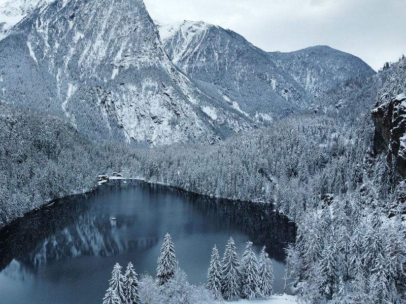 Winterwellness in Oetz - 6 Tage
