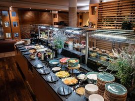 2 Tage im Radisson Blu Hotel Hannover 