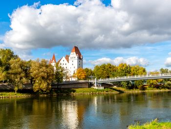 Schnuppertage in Ingolstadt - 3 Tage