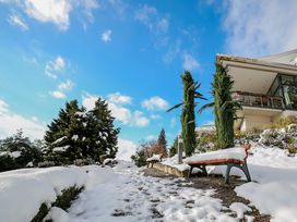 4 Tage Weihnachten am Bodensee