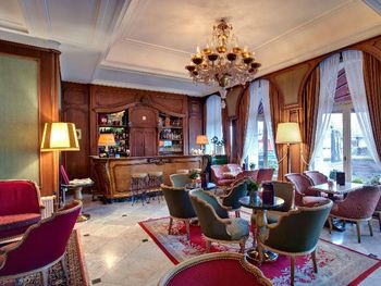 3 Tage im historischen Luxemburg (Luxembourg)